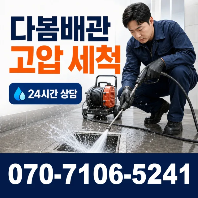 전북 부안군 줄포면 원신아랫길 화장실하수구냄새 상담 이미지 4